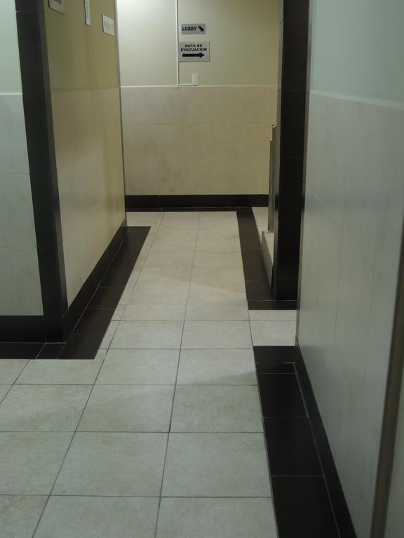 Hotel Metropolitano Tampico Extérieur photo