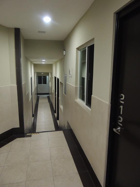 Hotel Metropolitano Tampico Extérieur photo