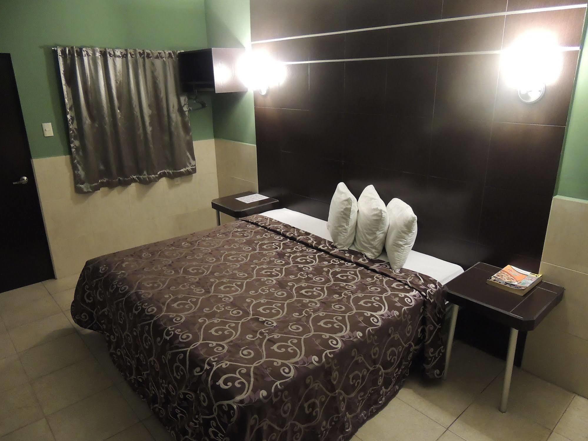 Hotel Metropolitano Tampico Extérieur photo