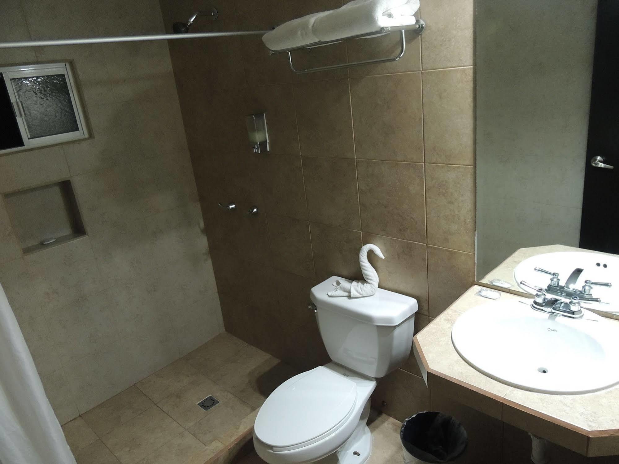 Hotel Metropolitano Tampico Extérieur photo