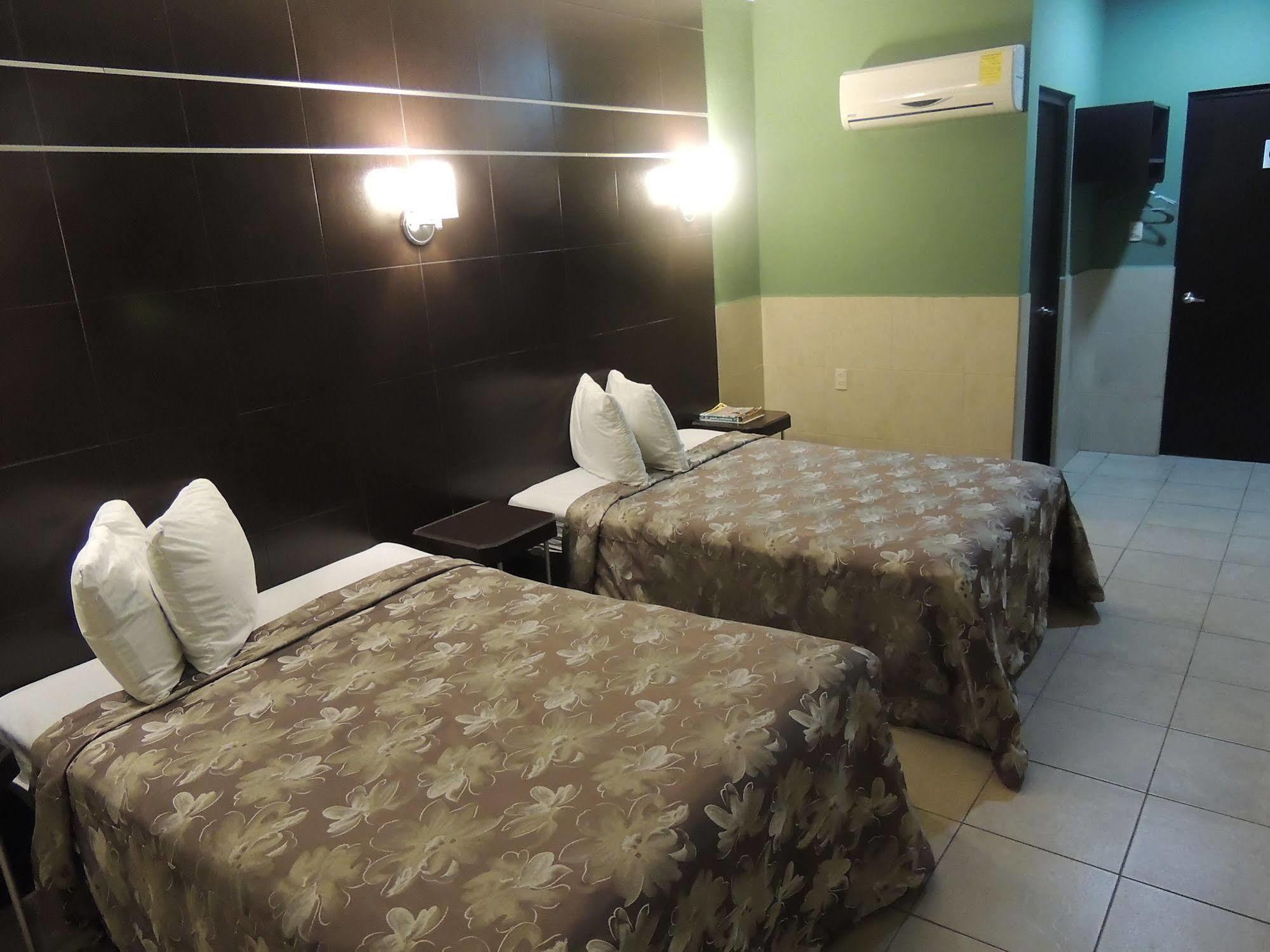 Hotel Metropolitano Tampico Extérieur photo