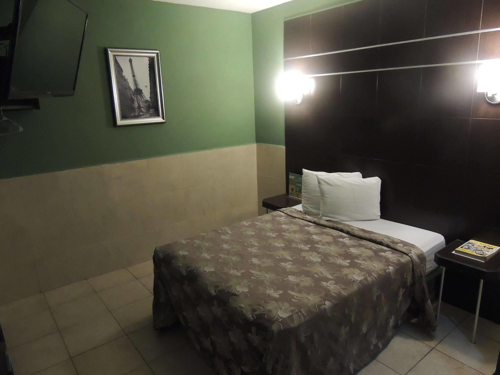 Hotel Metropolitano Tampico Extérieur photo