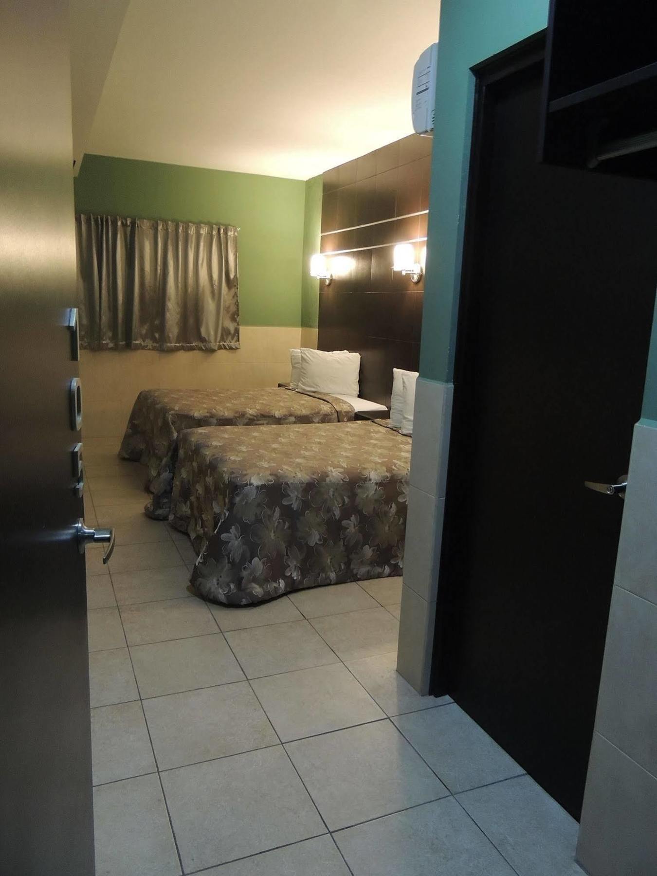 Hotel Metropolitano Tampico Extérieur photo