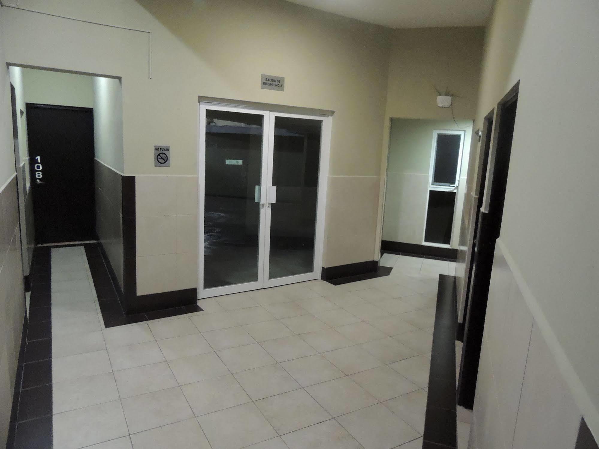 Hotel Metropolitano Tampico Extérieur photo