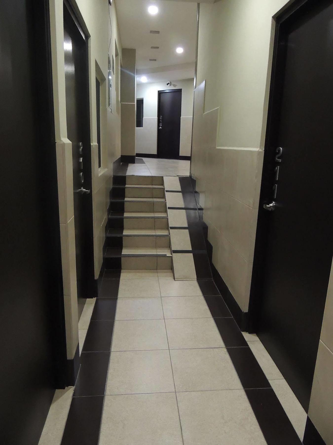 Hotel Metropolitano Tampico Extérieur photo
