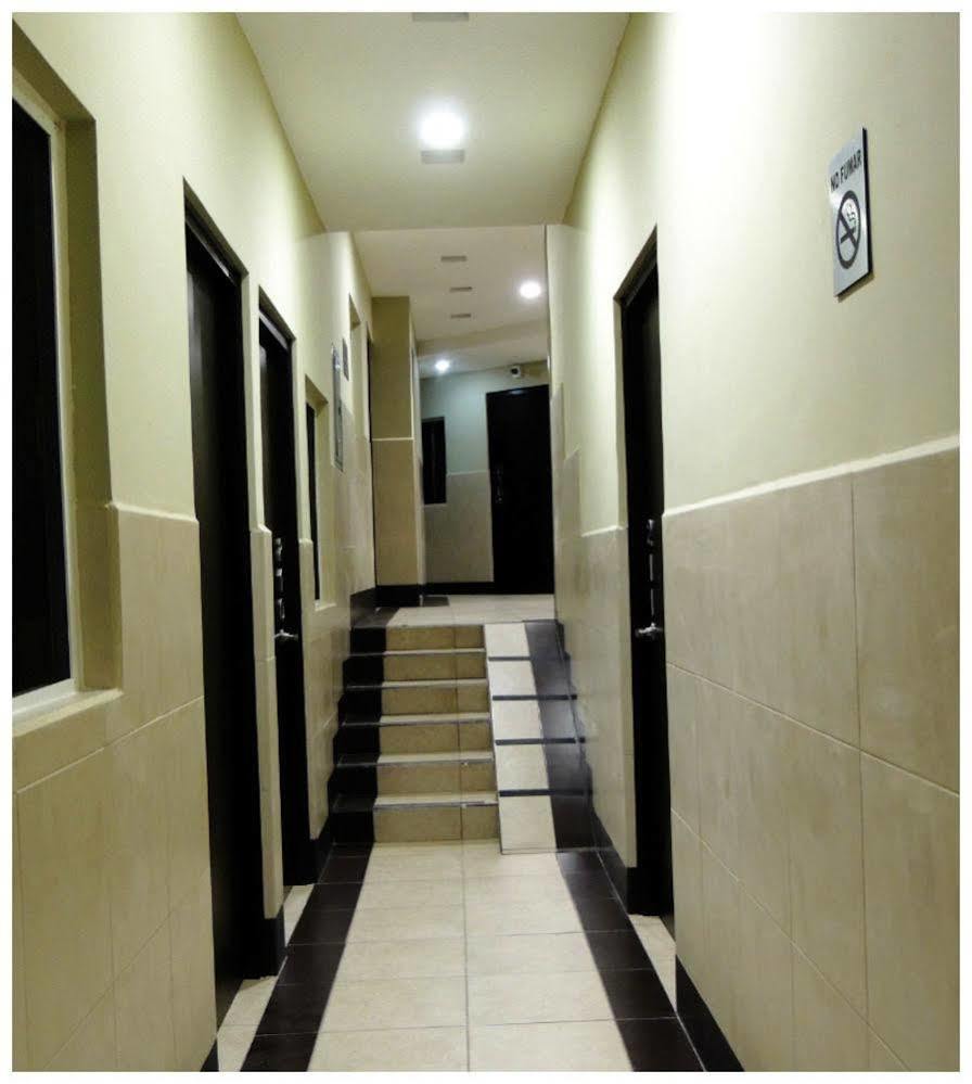 Hotel Metropolitano Tampico Extérieur photo