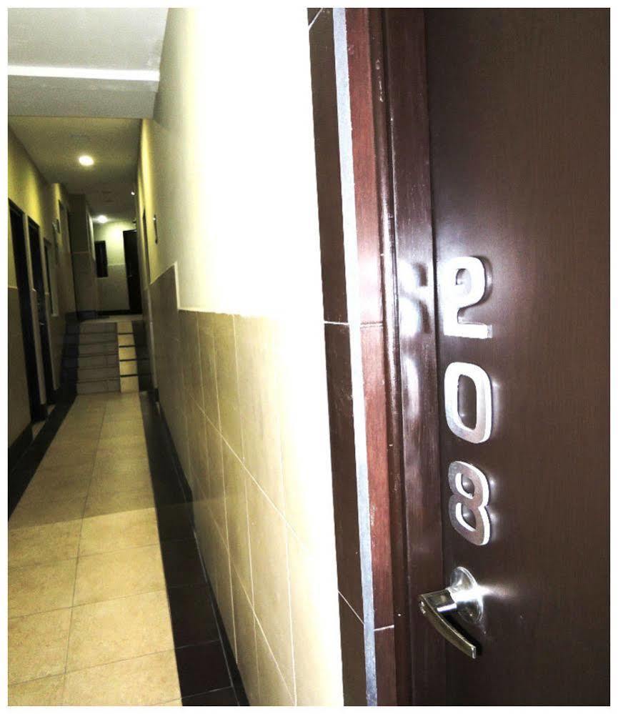 Hotel Metropolitano Tampico Extérieur photo